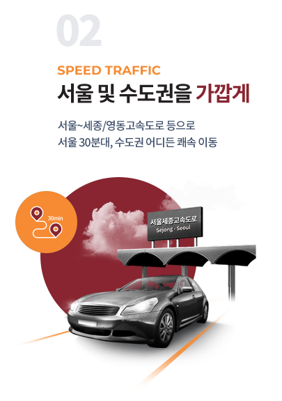 클러스터 용인 경남아너스빌_교통
